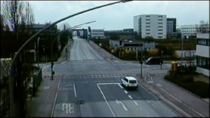 Contrôle d&#039;identité Extrait vidéo (2) VO