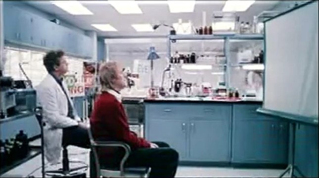 Human Nature Teaser (3) VO