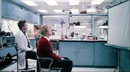 Human Nature Teaser (3) VO