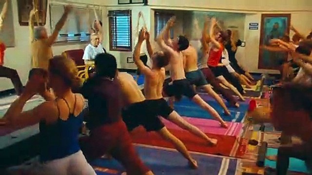 Le Souffle des Dieux Bande-annonce VF