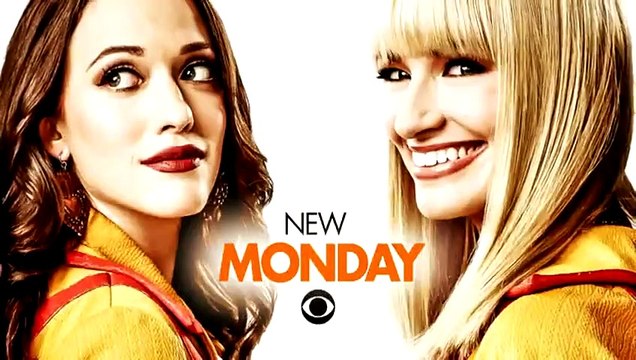 2 Broke Girls - saison 3 - épisode 17 Teaser VO