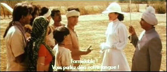 Lagaan Extrait vidéo (3) VO