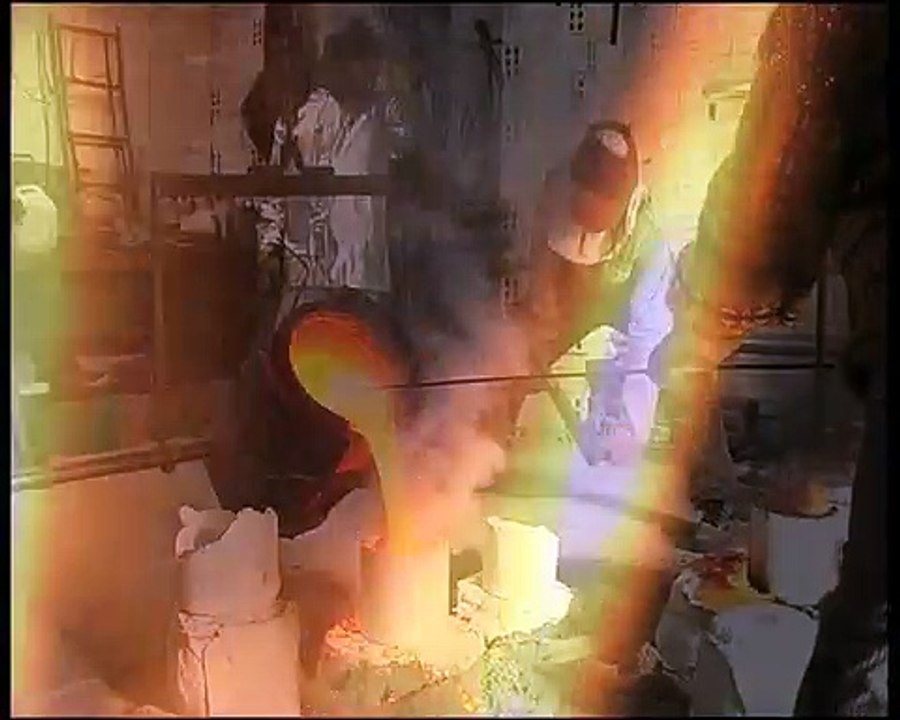 Les 3 vies du Chevalier Bande-annonce VF