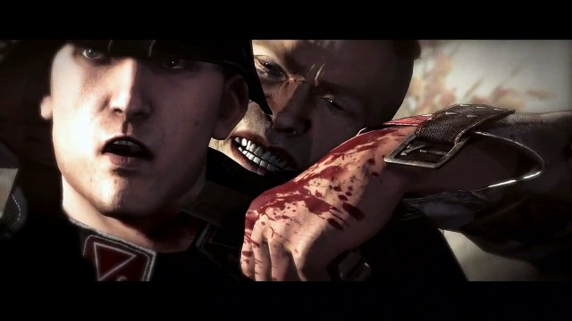 Wolfenstein : The New Order - Bande-annonce
