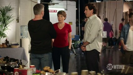 Episodes - saison 3 - épisode 4 Teaser VO