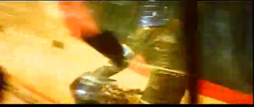 Rollerball Extrait vidéo VF