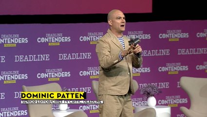 The Dropout | Deadline Contenders Television