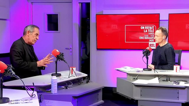 EXCLU : Le concept du nouveau jeu de Thierry Ardisson