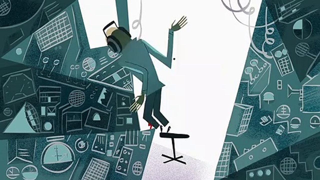 Liberté 13 films-poèmes de Paul Éluard Bande-annonce VF