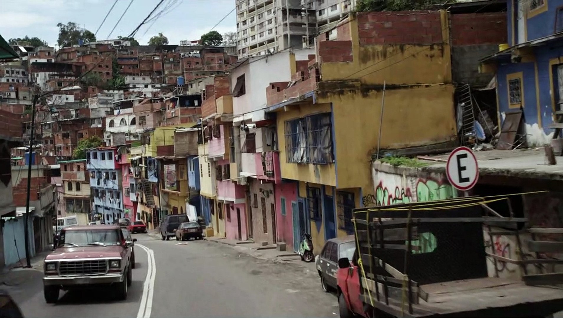 Pelo Malo, Cheveux Rebelles Bande-Annonce Vo - Vidéo Dailymotion