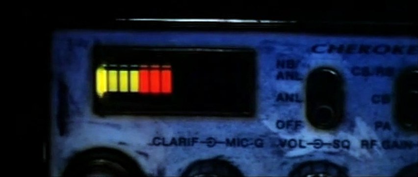 Une virée en enfer Extrait vidéo (7) VF