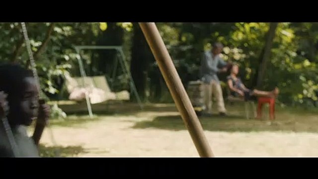 La Pièce manquante Bande-annonce VF