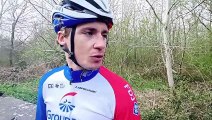 Paris-Roubaix 2022 - Valentin Madouas : 
