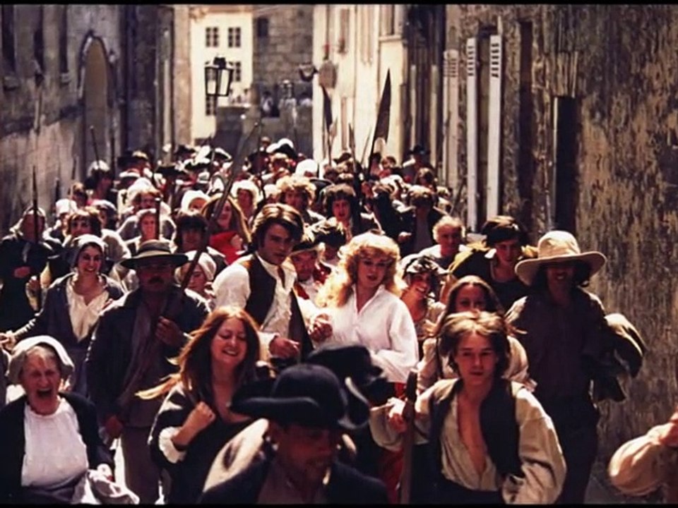 Agnès Varda Interview 5: Lady Oscar