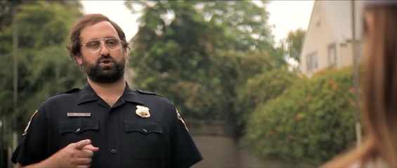Wrong cops - TEASER VOST "Officer DeLuca"