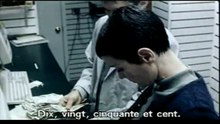 The Shade Extrait vidéo (2) VO