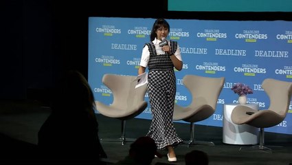 Women Of The Movement | Deadline Contenders Television