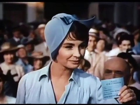 Elmer Gantry, le charlatan Bande-annonce VO