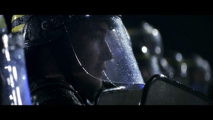 Rien ne peut t&#039;arrêter Teaser VF