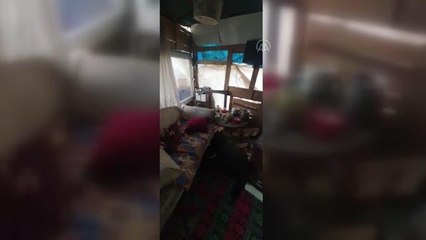 Antalya'da düzenlenen uyuşturucu operasyonunda bir kişi yakalandı