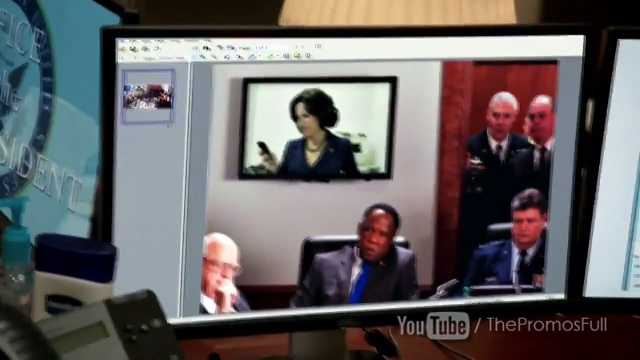 Veep - saison 2 - épisode 4 Teaser VO