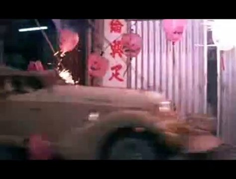 Indiana Jones et le Temple maudit Bande-annonce VO