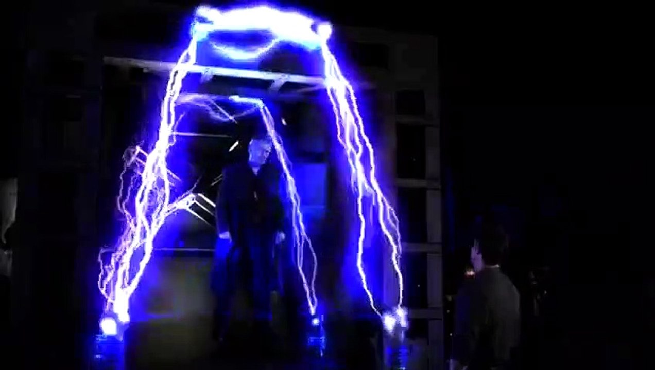 "Warehouse 13" : Les premières images de la saison