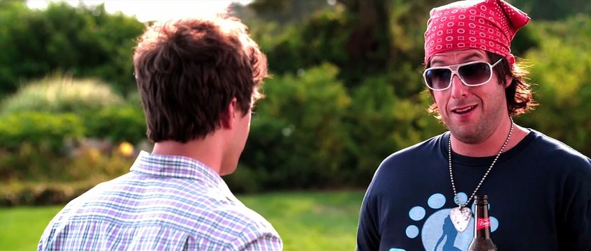 Crazy Dad Bande-annonce VF