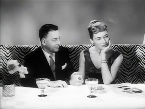 This Could Be the Night Bande-annonce VO