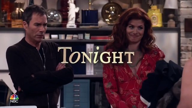 Will & Grace - saison 9 - épisode 9 Teaser VO