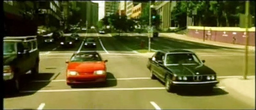 Riders Extrait vidéo (2) VF