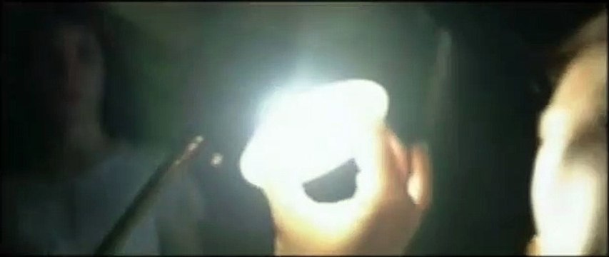 Sur le bout des doigts Extrait vidéo VF