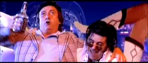 Le Crime farpait Bande-annonce VO