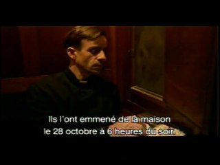 Garage Olimpo Extrait vidéo (3) VO