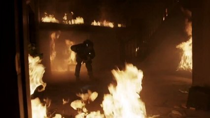 Chicago Fire - saison 2 - épisode 14 Teaser (2) VO