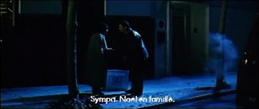 Crimes et pouvoir Extrait vidéo VO