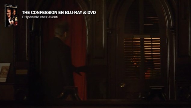The Confession - saison 1 - épisode 1 Extrait vidéo VO