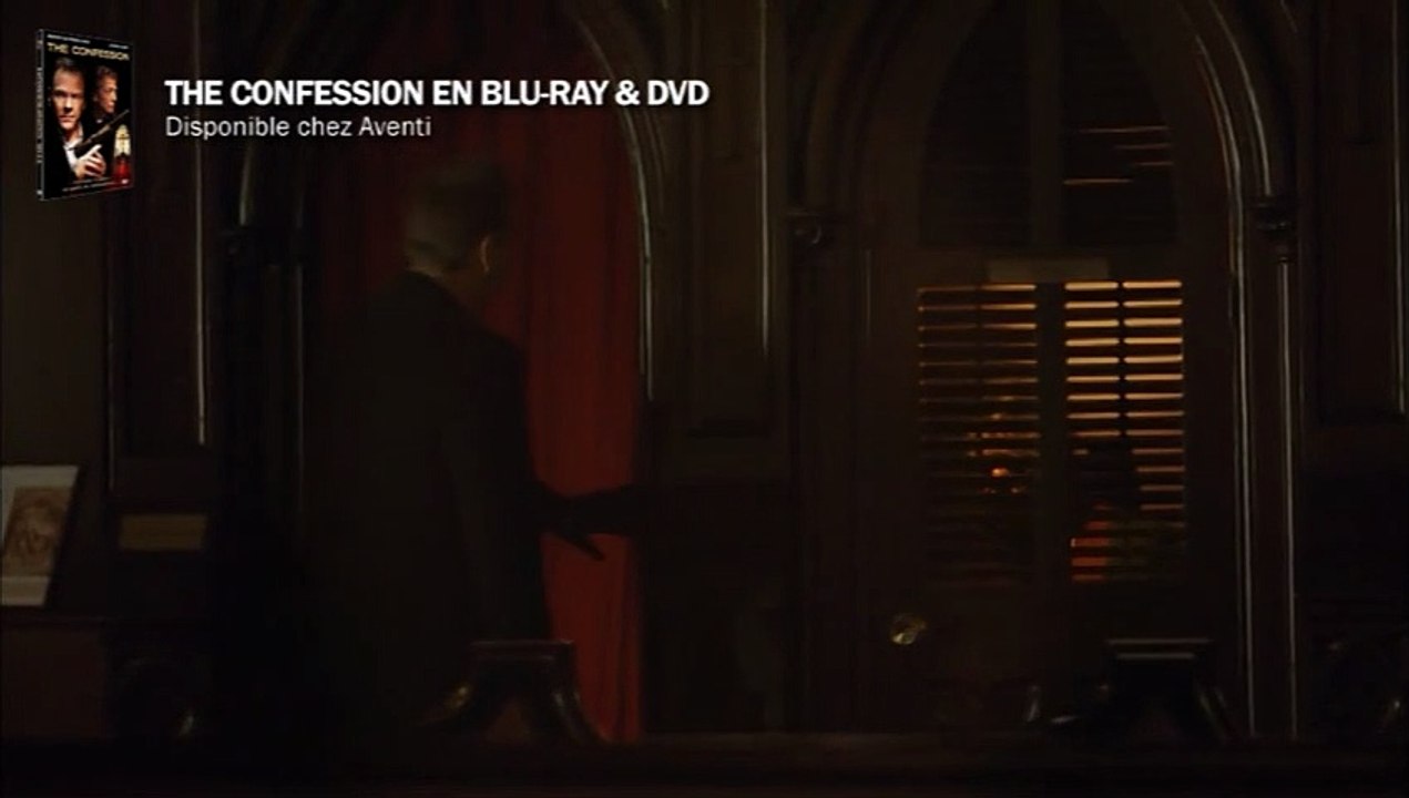 The Confession - saison 1 - épisode 1 Extrait v...