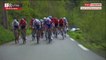 Cyclisme sur route -  : Le replay des derniers kilomètres de la Classic Grand Besançon Doubs