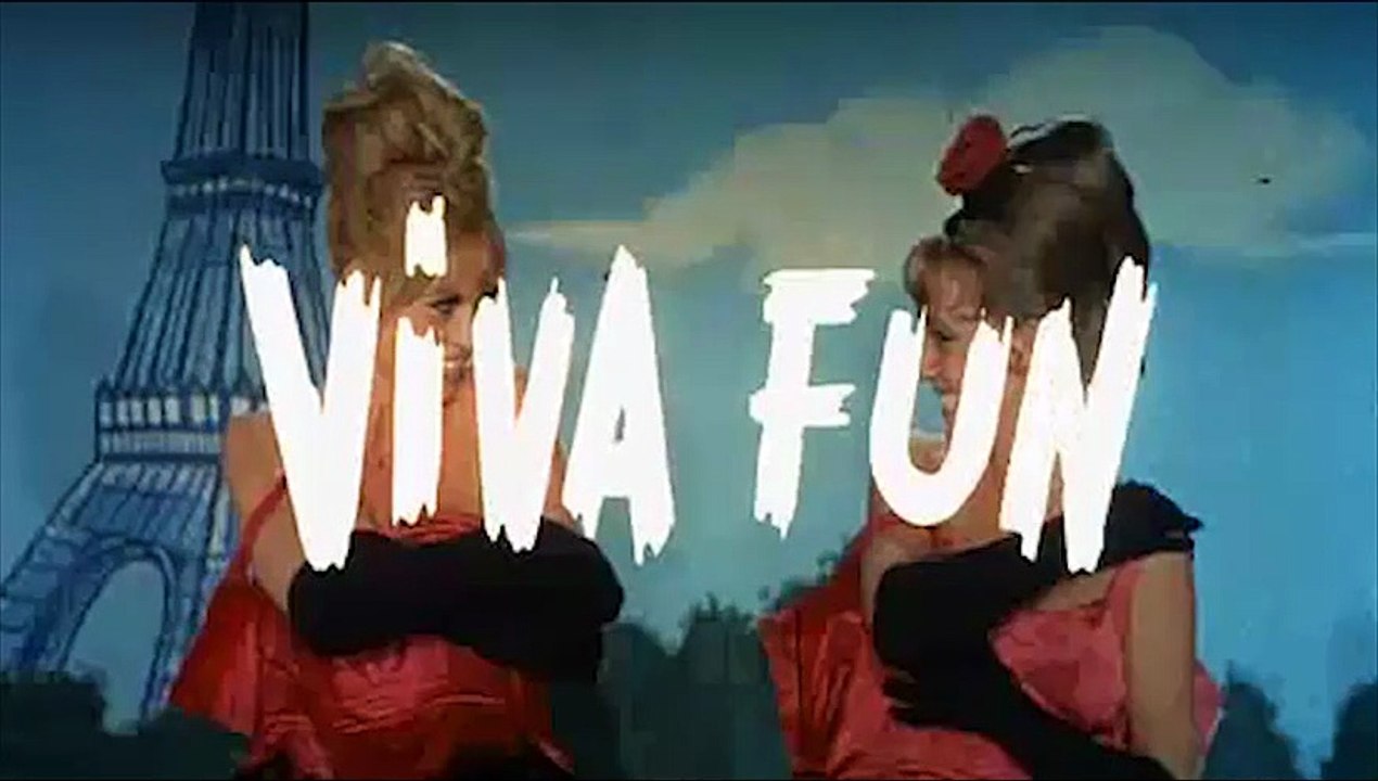 Viva Maria! Bande-annonce VF