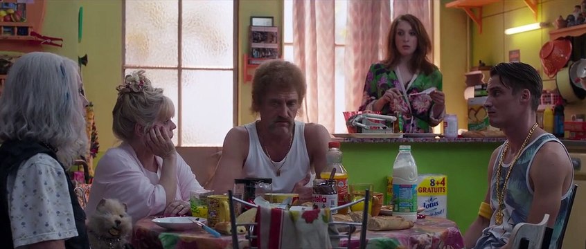 Les Tuche 3 Teaser (2) VF