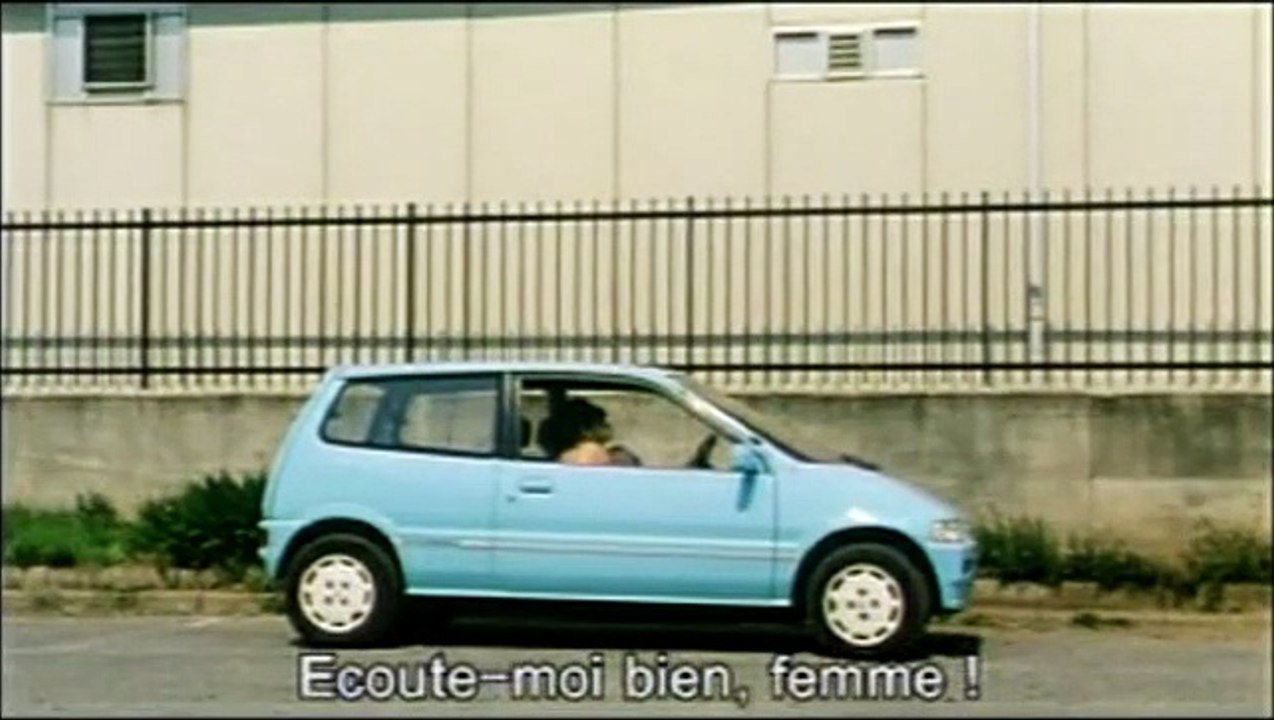 Getting Any ? Extrait vidéo (2) VO