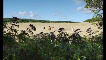 Les Affamés Bande-annonce VF