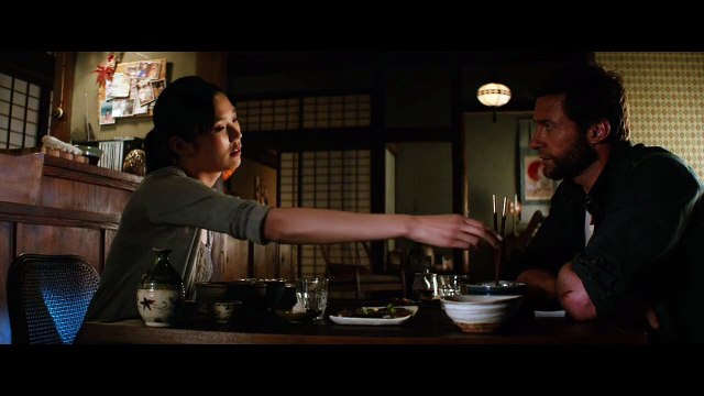 Spéciale Wolverine / Logan