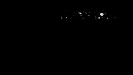 Stand - TEASER VOST "Où es-tu ?"