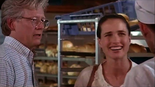 Short Cuts Bande-annonce VO