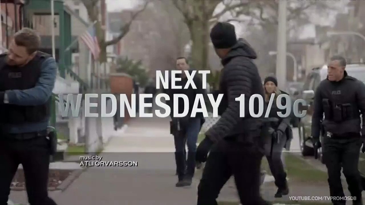 Chicago Police Department - saison 5 - épisode 13 Teaser VO