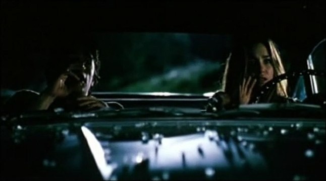Jeepers Creepers, le chant du diable Extrait vidéo (2) VF