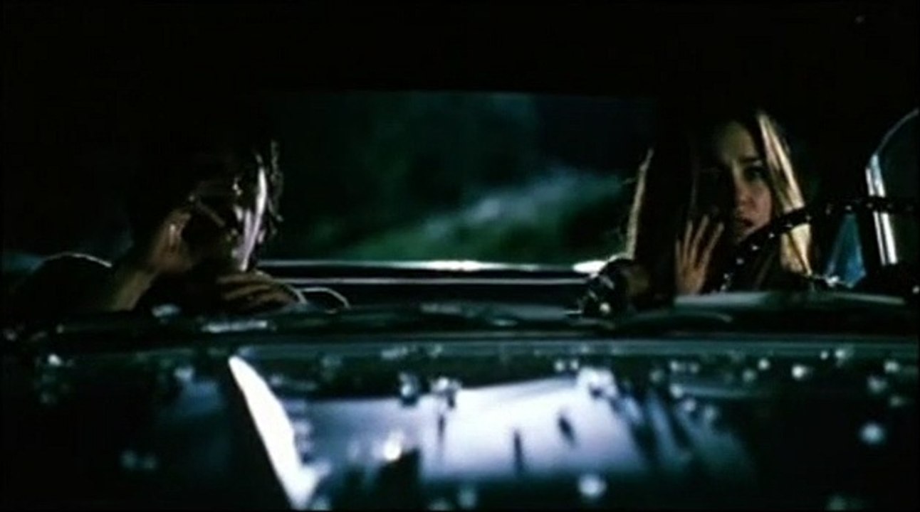 Jeepers Creepers, le chant du diable Extrait vidéo (2) VF