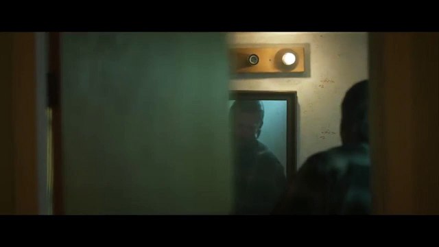 Shot Caller EXTRAIT VO Fête